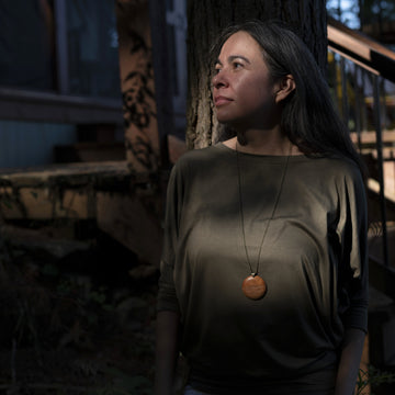 Wooden Jewelry