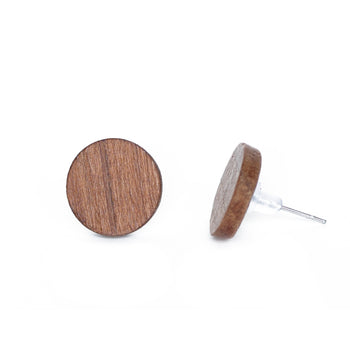 Hardwood Studs - Cherry
