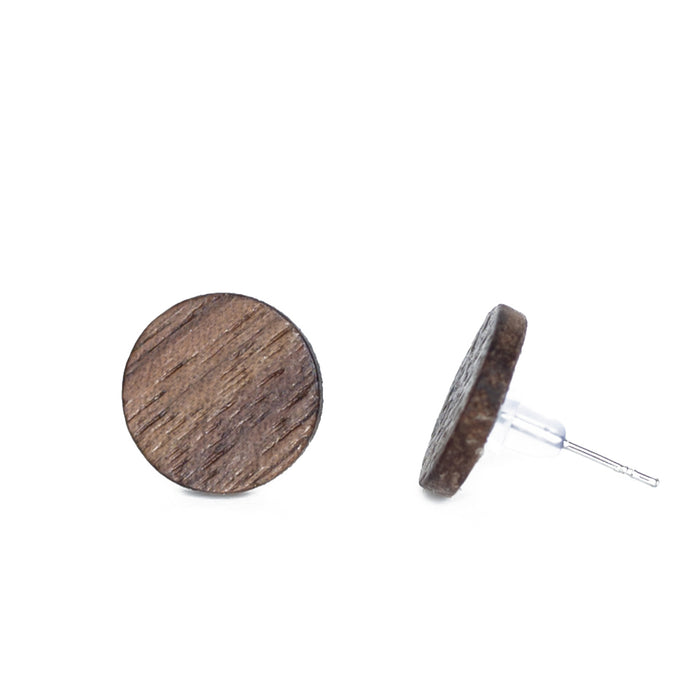 Hardwood Studs - Walnut