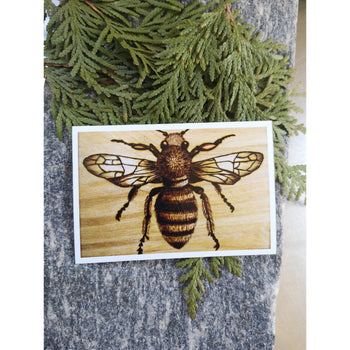 Bee Magnet