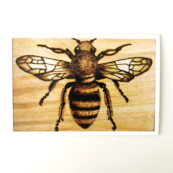 Bee Magnet